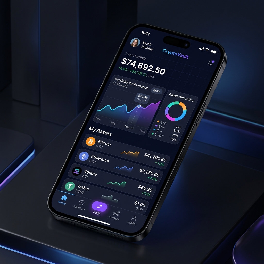 NovaBrand Project