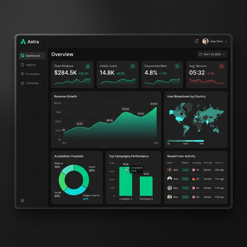 CloudScale Project